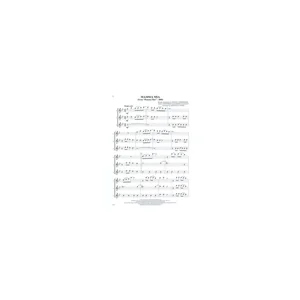 Alfred Music Publishing Movie Trios For All Flute