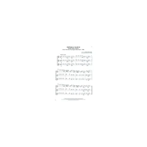 Alfred Music Publishing Movie Trios For All Flute