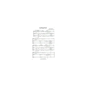 Alfred Music Publishing Movie Trios For All Horn