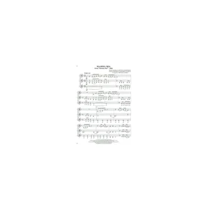 Alfred Music Publishing Movie Trios For All Horn