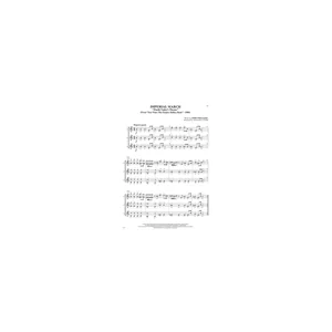 Alfred Music Publishing Movie Trios For All Horn