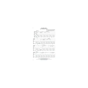 Alfred Music Publishing Movie Trios For All Percussion