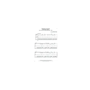 Alfred Music Publishing Movie Trios For All Percussion