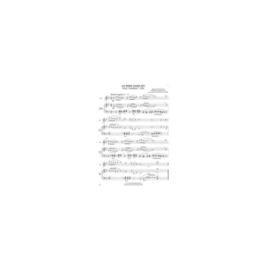 Alfred Music Publishing Movie Trios For All Piano