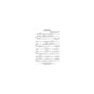 Alfred Music Publishing Movie Trios For All Piano