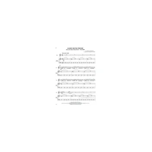 Alfred Music Publishing Movie Trios For All Piano