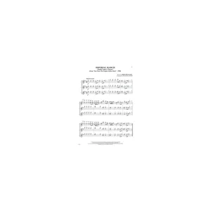 Alfred Music Publishing Movie Trios For All Tenor Sax