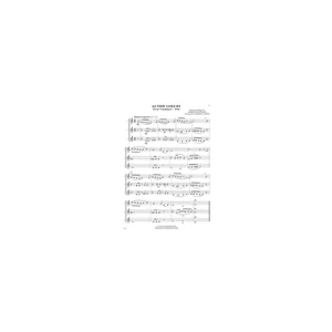 Alfred Music Publishing Movie Trios For All Trumpet