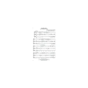 Alfred Music Publishing Movie Trios For All Trumpet
