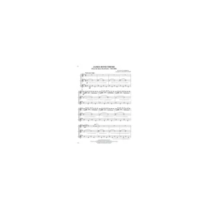 Alfred Music Publishing Movie Trios For All Trumpet
