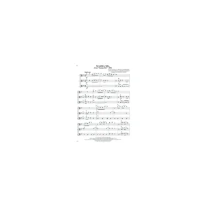 Alfred Music Publishing Movie Trios For All Viola
