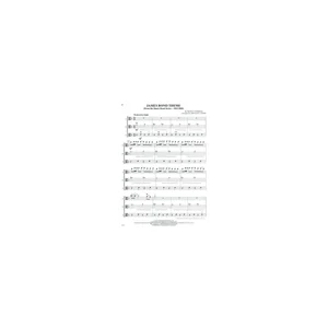 Alfred Music Publishing Movie Trios For All Viola