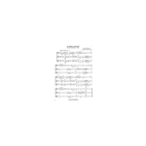 Alfred Music Publishing Movie Trios For All Violin