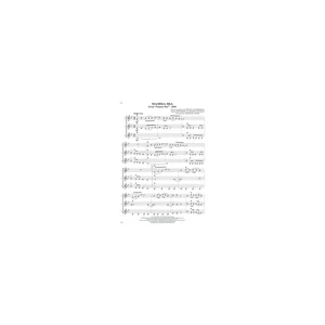 Alfred Music Publishing Movie Trios For All Violin