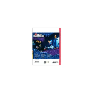 Alfred Music Publishing New Super Mario Bros Wii