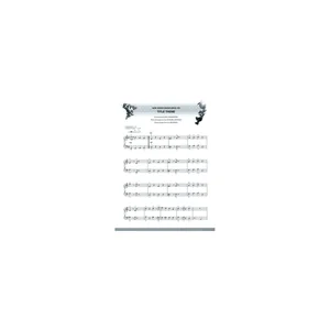 Alfred Music Publishing New Super Mario Bros Wii