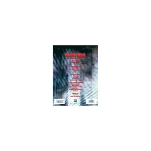 Alfred Music Publishing Pantera: Bass Anthology