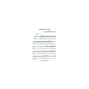 Alfred Music Publishing Pantera: Bass Anthology