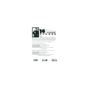 Alfred Music Publishing Patterns for Jazz