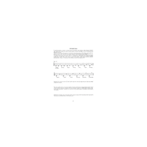 Alfred Music Publishing Patterns for Jazz