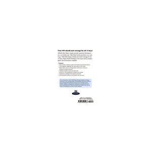 Alfred Music Publishing Piano Chord Dictionary
