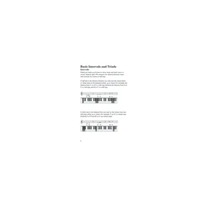 Alfred Music Publishing Piano Chord Dictionary