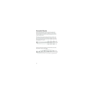 Alfred Music Publishing Piano Chord Dictionary