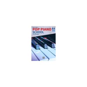 Alfred Music Publishing Pop Piano School