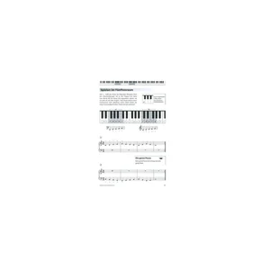 Alfred Music Publishing Pop Piano School