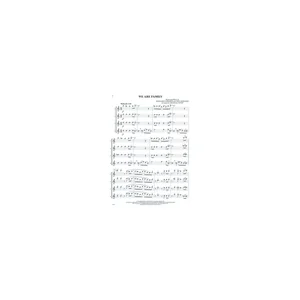 Alfred Music Publishing Pop Quartets For All Flute