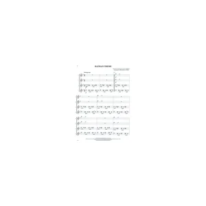 Alfred Music Publishing Pop Quartets For All Flute
