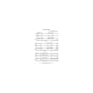 Alfred Music Publishing Pop Quartets For All Piano