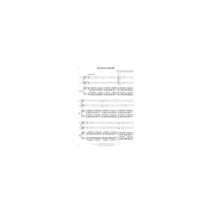 Alfred Music Publishing Pop Quartets For All Piano