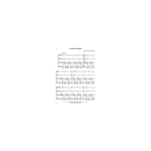 Alfred Music Publishing Pop Quartets For All Trombone