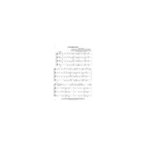 Alfred Music Publishing Pop Quartets For All Trumpet