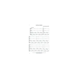 Alfred Music Publishing Pop Quartets For All Trumpet