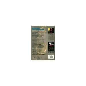 Alfred Music Publishing Realtime Jazz Standards Sax