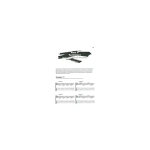 Alfred Music Publishing Rock Discipline
