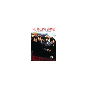 Alfred Music Publishing Rolling Stones 50 Songs