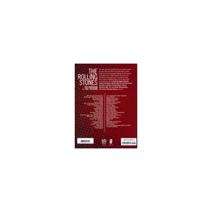 Alfred Music Publishing Rolling Stones 50 Songs