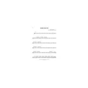 Alfred Music Publishing Rolling Stones Drum Play-Along