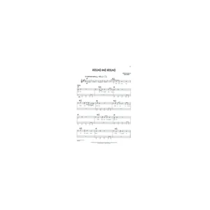 Alfred Music Publishing Rolling Stones Fake Book