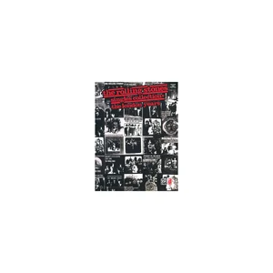 Alfred Music Publishing Rolling Stones Singles Collect