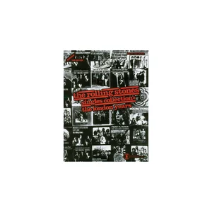 Alfred Music Publishing Rolling Stones Singles Collect
