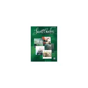 Alfred Music Publishing Secret Garden Collection