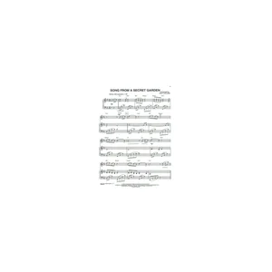 Alfred Music Publishing Secret Garden Collection