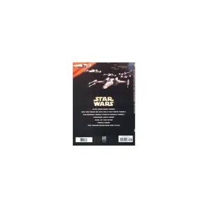 Alfred Music Publishing Selections Star Wars Recorder