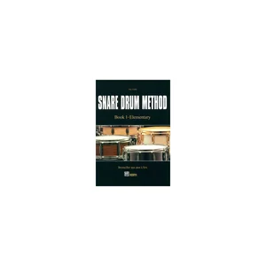 Alfred Music Publishing Snare Drum Method