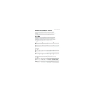 Alfred Music Publishing Speed Guitar