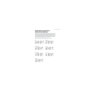 Alfred Music Publishing Speed Guitar